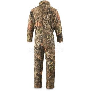 Traje de Caza Hecho con el Mejor Material, Transpirable, Nueva Llegada 2026, Traje de Caza Personalizado - Product Image 3