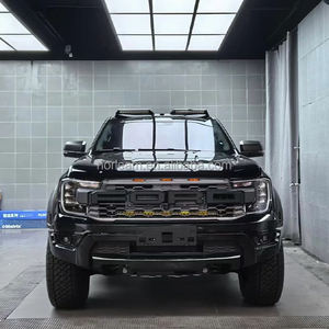 Camioneta Pickup Ranger 4X4 Prémium 2024 Nueva De Lujo Todoterreno Al Mejor Precio, Automática De Gasolina, Vehículo Rápido Superdeportivo - Product Image 4