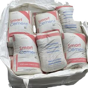 Ventas al por mayor de cemento Portland Gris de fábrica de Vietnam para la construcción a Micronesia - Product Image 3