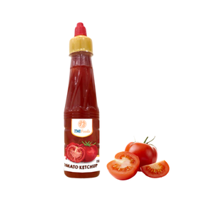 Ketchup de tomate naturel de qualité supérieure, fabriqué au Vietnam, prix compétitif, normes internationales, approvisionnement en vrac - Product Image 4