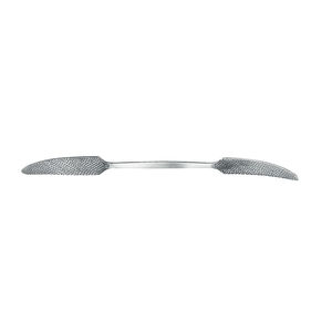 Lima para Huesos, Instrumento de Cirugía Ortopédica, Lima para Huesos de Acero Inoxidable - Product Image 2