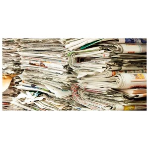 Déchets de papier journal à haute teneur en résidus pour la fabrication de carton, de papier hygiénique et de papier d'impression - Product Image 6