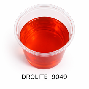 Agente de curado epoxi fenalquamínico de baja viscosidad de origen biológico para revestimientos anticorrosivos de metales, pisos, tanques y aplicaciones marinas Drolite 9049 - Product Image 2