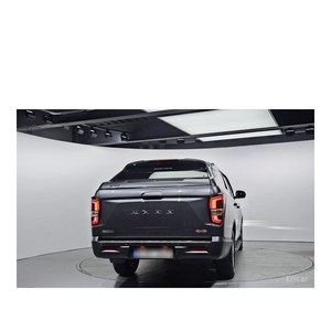 KGM KG Mobility 2024/7 Diésel 2.2 4WD Rexton (SsangYong) Emisión Euro V, Caja de Cambios Automática, Cuero, Cámara Trasera - 44,565 km - Product Image 4