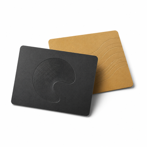 Tarjeta Inteligente de PVC RFID NFC TK4100 Personalizada, Sin Contacto, para Membresía, Acceso de Empleados de Hotel, Regalos, Pagos, Crédito, Fidelización Empresarial - Product Image 3