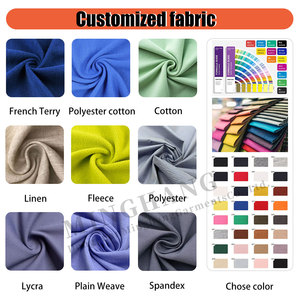 OEM Custom Hot Selling Comfortable Men's Cargo Shorts Pockets Cotton Shorts Causal Streetwear Shorts for Men - Product Image 5