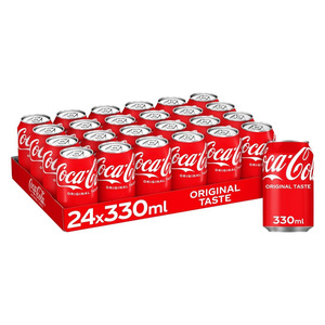Coca-Cola <b>soft</b> <b>drinks</b> for supermarkets and retail supply bulk beverage product for international distribution chain - Product Image 6