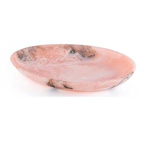 Bandeja de Servicio de Resina de Estilo Clásico para Decoración de Mesa en Bodas, Fiestas, Hogar, Cocina, Cafeterías y Restaurantes - Product Image 1