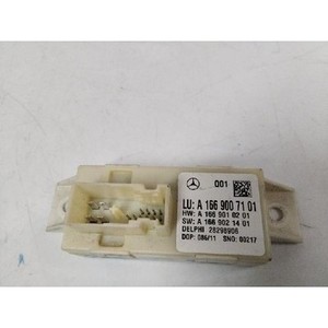 ECUs y Módulos de Computación Usados de Clase C A1669007101 - Product Image 4