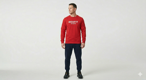 2025 Fashion Popular 260 GSM Oversized Soft Cotton Casual Unisex <b>Sweatshirts</b> Custom Heavy Weight Vintage Acid Wash <b>Sweatshirt</b> - Product Image 6