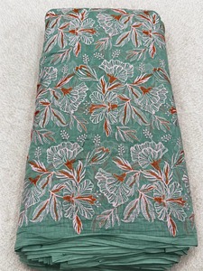 Tela de bordado malté, tela personalizada, tela elegante, tela para prendas de vestir, tela para caftán, abaya, vestido, proveedor mayorista de exportación, suministro global. - Product Image 4