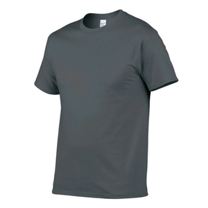T-shirts pour hommes respirants, style 2026, fabriqués au Pakistan, vente en gros, personnalisables, meilleure qualité, en coton - Product Image 4