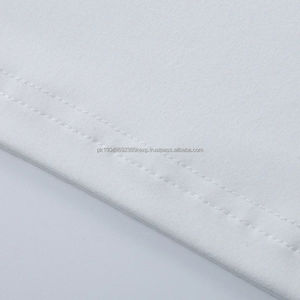 Camiseta de Diseñador, Ropa de Marcas Famosas, Camiseta de Algodón para Hombre, Talla Grande, con Logotipo de Diseñador Estampado - Product Image 6