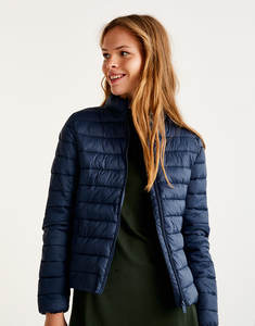 Veste d'hiver matelassée imperméable en softshell pour homme, personnalisable en gros (OEM), modèle 2026 – Blouson chaud pour homme - Product Image 2