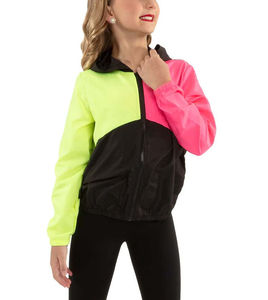 2026 New Women Lightweight Waterproof <b>Rain</b> Outdoor Zip up Hoodies <b>Jacket</b> Windbreaker Hooded Windbreaker <b>Jackets</b> For Women - Product Image 3
