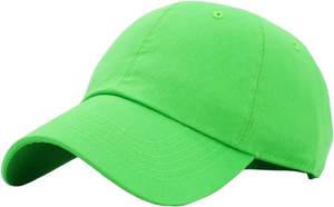 Gorras de Béisbol para Hombre a Precio Accesible, Ligeras, de Primera Calidad, Duraderas, Cómodas, con el Último Diseño - Product Image 2