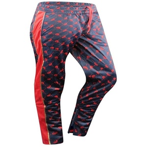 Pantalon de sport pour hommes, logo personnalisé, vêtements de gym unis, survêtement de course pour le jogging et l'entraînement, survêtement personnalisé - Product Image 6