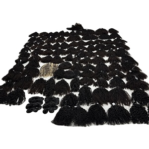 Bouncy Unprocessed Best Express Single Donor Bundle Venta al por mayor Color Hair Silk y Soft Natural Vietamese Human Hair Wholesale - Product Image 2