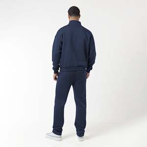 ชุดวอร์มพิมพ์ลายตามสั่งสำหรับผู้ชาย คุณภาพพรีเมียม ราคาขายส่งสมเหตุสมผล เหมาะสำหรับออกกำลังกายในฤดูหนาว ผลิตจากผ้า Tech Fleece - Product Image 3