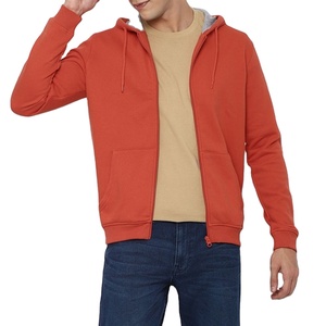 ZABEX SPORTS Oversized Hoodie Trendy Streetwear <b>Men</b>’s Solid Hoodie Premium Fabric <b>Sweatshirt</b> - Product Image 1