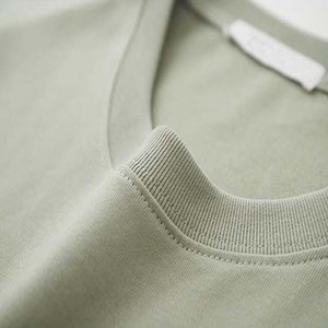 Clush Industries Pocket Style 2025 New Arrival Men's Regular Fit O-Neck Short Sleeve T-<b>Shirts</b> <b>100</b>% <b>Polyester</b> Breathable Quick - Product Image 3