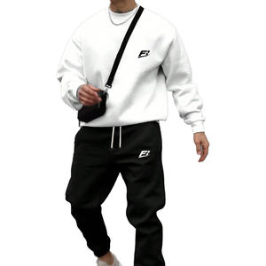 Sweat-shirts à capuche pour hommes de qualité supérieure, en molleton épais, avec logo personnalisé, streetwear, pull-over, fabricant de vêtements OEM, vente en gros, sweat-shirt à capuche, USA - Product Image 1