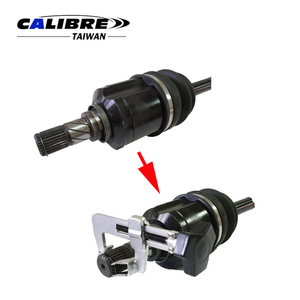 เครื่องมือใส่ข้อต่อเพลาขับแบบวงแหวนล็อค (Circlip) ยี่ห้อ TAIWAN CALIBRE พร้อมตัวนำวงแหวน C - Product Image 3