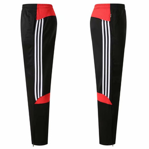 Pantalones de invierno para hombre forrados con tejido polar, con cintura elástica y textura suave, ideales para el frío. - Product Image 6