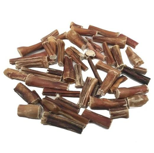 Friandises pour chiens séchées Multi Craft de qualité supérieure, 100 % naturelles, à base de bœuf et de buffle, riches en protéines, pour la santé des articulations et de l'appareil digestif - Product Image 2