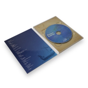Distributeurs de films DVD Digipak avec service d'emballage - Product Image 5
