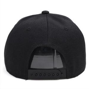 Casquettes Snapback vierges à 6 panneaux personnalisables OEM en gros – Créez votre logo – Casquettes de sport unies style Hip Hop Camouflage - Product Image 6