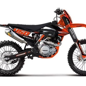 จักรยาน Progasii Hardcore 450 รุ่นขายดีประจำปี 2026 - Product Image 2