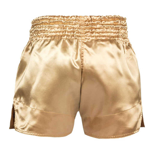Polyester Shorts Martial Arts Wear And Quick Dry Short For Muay Thai Shorts And Kick Boxing Short - Product Image 2