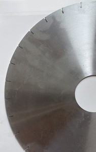 แกนเหล็ก -SW-SIL - 490x2.8x100 - 30T (3x14) - 1/17/182 - Product Image 2