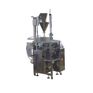 Machine d'emballage de mélasse de chicha haute vitesse pour un remplissage, une scellage et un conditionnement précis dans une ligne de production de tabac industrielle - Product Image 4