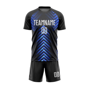 Uniformes de Fútbol al Por Mayor con el Mejor Precio, Uniformes de Fútbol de Fabricante a Bajo Precio para Equipos Personalizados - Product Image 2