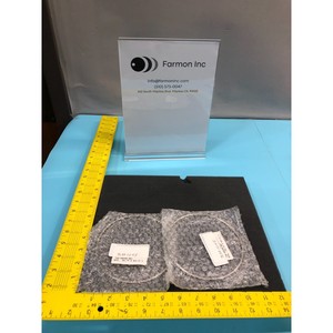 2 LAM 739-90290-001 <b>Seal</b>, Delta 5.031 ID X, 171057 - Trusted Global Legacy Semiconductor Equipment and Parts at - Product Image 2