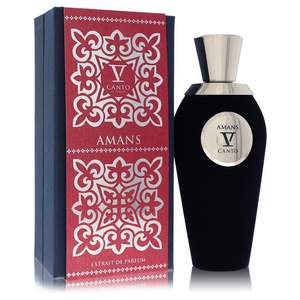 Amands V by Extrait De Parfum Spray, Fragranza Femminile, Profumo - Product Image 1