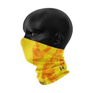 หน้ากากบาลาคลาวาแบบปรับได้ ป้องกันลม กันหนาว สำหรับกิจกรรมกลางแจ้ง  ใช้ได้ทั้งชายและหญิง ผลิตจากโพลีเอสเตอร์ 100% - Product Image 5