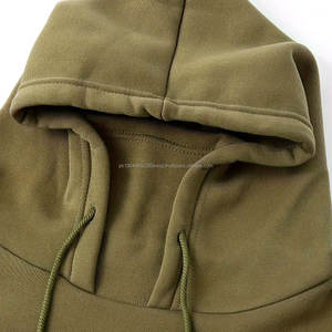 Dernier design de cagoules pour hommes, de haute qualité, respirantes, confortables, cagoules pour hommes très vendues à un prix raisonnable - Product Image 5