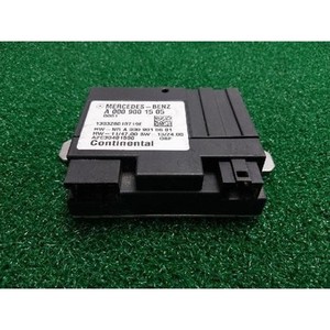 ECUs y Módulos de Computación Usados de Clase S A0009001505 - Product Image 1