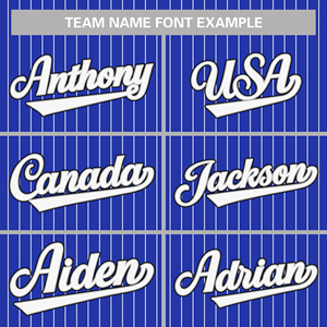 Personalized Sublimation Lightweight Performance Short Sleeve Plus Size <b>Baseball</b> Jersey Uniform For Adults - Product Image 5