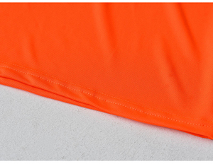 เสื้อโปโลผู้ชายคุณภาพพรีเมียม ทรงเข้ารูป ระบายอากาศได้ดี - Product Image 4