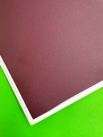 FULIN VIETNAM feuille de plastique en tissu résistant à la pluie, haute résistance, feuille de couleur PVC