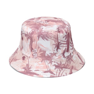 Sombrero de pescador personalizado para mujer, de verano, para exteriores, reversible, con estampado, diseño de dibujos animados, para hombre - Product Image 4