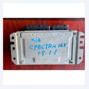โมดูลควบคุมเครื่องยนต์ kia spectra kefico ecu ecm ใช้ได้กับ Kia Spectra 1.6 KEFICO ECU ECM อะไหล่รถยนต์ - Product Image 3