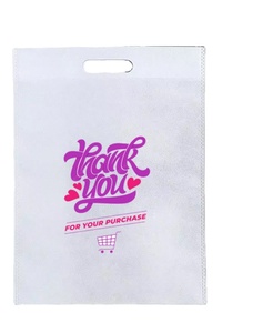 High Quality Custom Printed Non-Woven Eco-friendly <b>Tote</b> <b>Bag</b> <b>with</b> <b>Zipper</b> Closure Custom Logo Multi-Purpose Shopping <b>Bag</b> Vietnam - Product Image 1