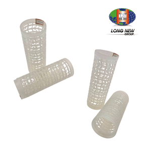 หลอดพลาสติกยืดหยุ่นคุณภาพสูงแบบกำหนดเอง LONGNEW |   โซลูชันการขึ้นรูปตามสั่งสำหรับสิ่งทอ - Product Image 2