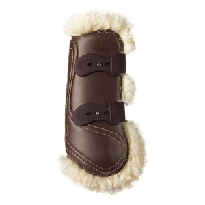 2026 New <b>Equestrian</b> Horse Travel Boots Premium Quality Brushing Boots at Factory Price Custom Horse Accessories with OEM ODM - Product Image 4