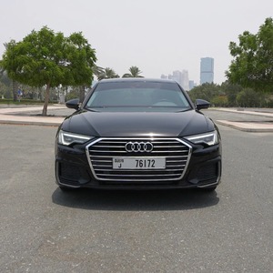 Precio Especial: Audi A6 Ejecutivo, Interior Premium, Conducción Suave, Características Modernas y Experiencia de Conducción Cómoda - Product Image 5
